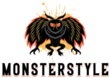 MonsterStyle – Fashion, Beauty & Urban Lifestyle